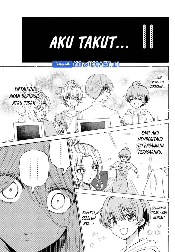 image-komik-mikadono-sanshimai-wa-angai-choroi-chapter-117-7/20
