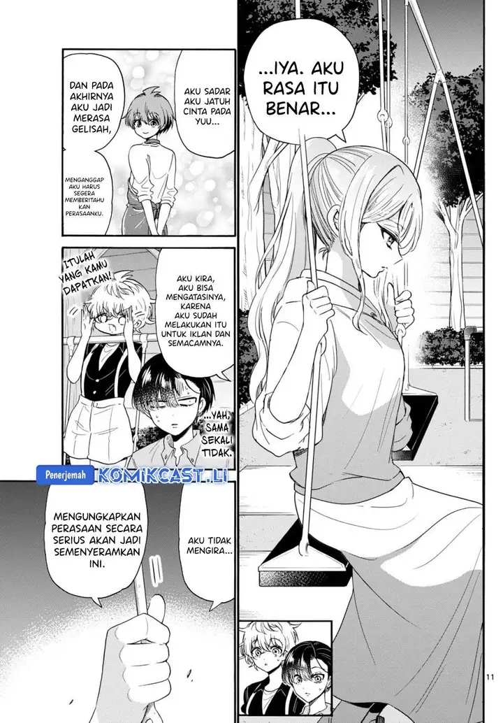 image-komik-mikadono-sanshimai-wa-angai-choroi-chapter-117-11/20