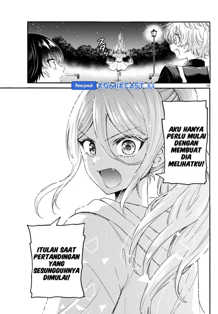 image-komik-mikadono-sanshimai-wa-angai-choroi-chapter-117-15/20