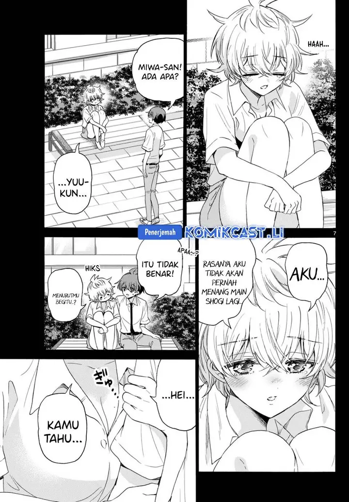image-komik-mikadono-sanshimai-wa-angai-choroi-chapter-118-6/17