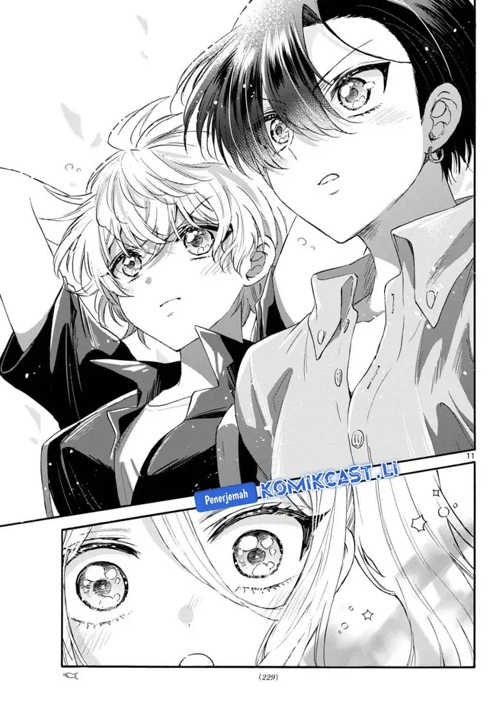 image-komik-mikadono-sanshimai-wa-angai-choroi-chapter-118-10/17
