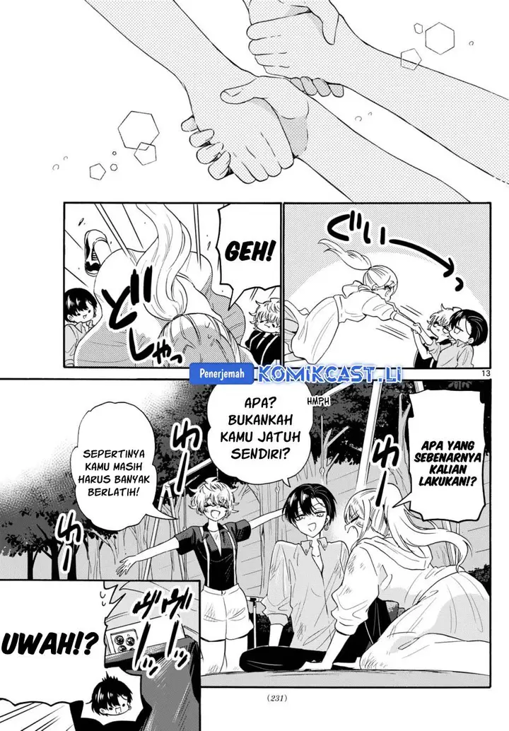 image-komik-mikadono-sanshimai-wa-angai-choroi-chapter-118-12/17