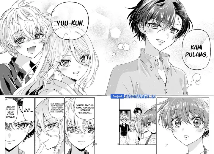 image-komik-mikadono-sanshimai-wa-angai-choroi-chapter-118-15/17