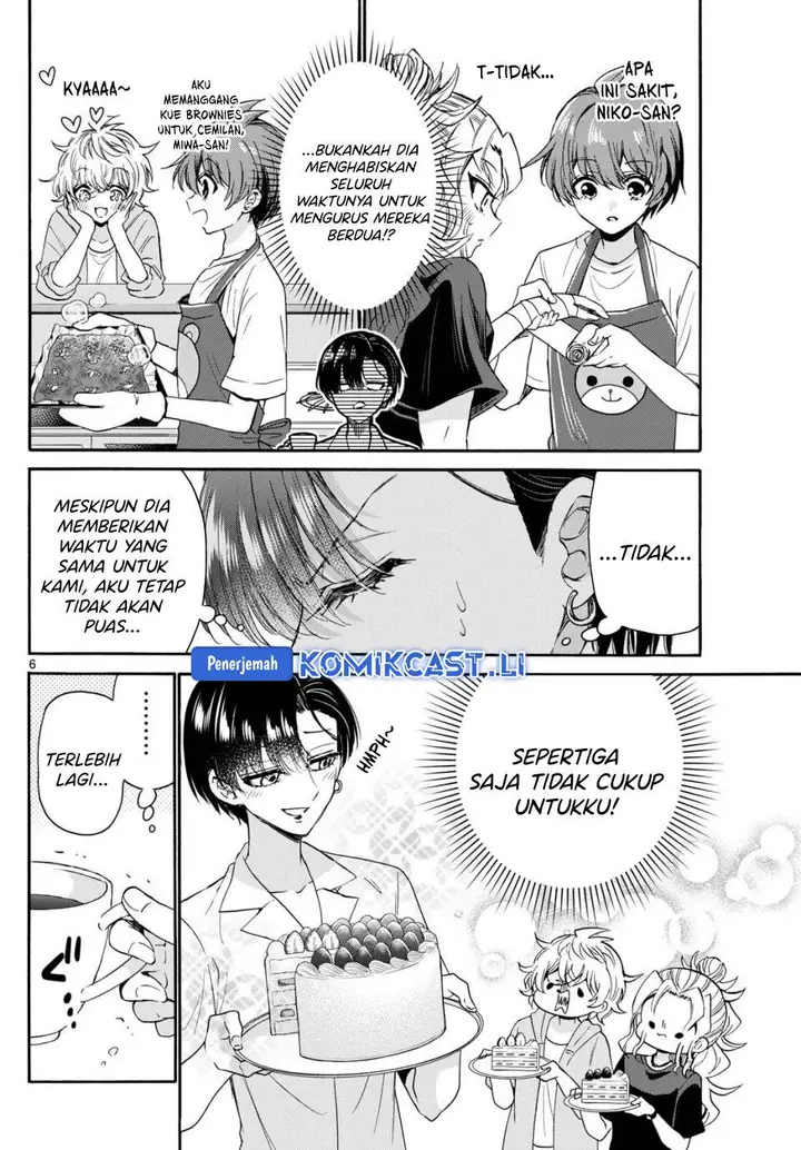 image-komik-mikadono-sanshimai-wa-angai-choroi-chapter-119-5/18