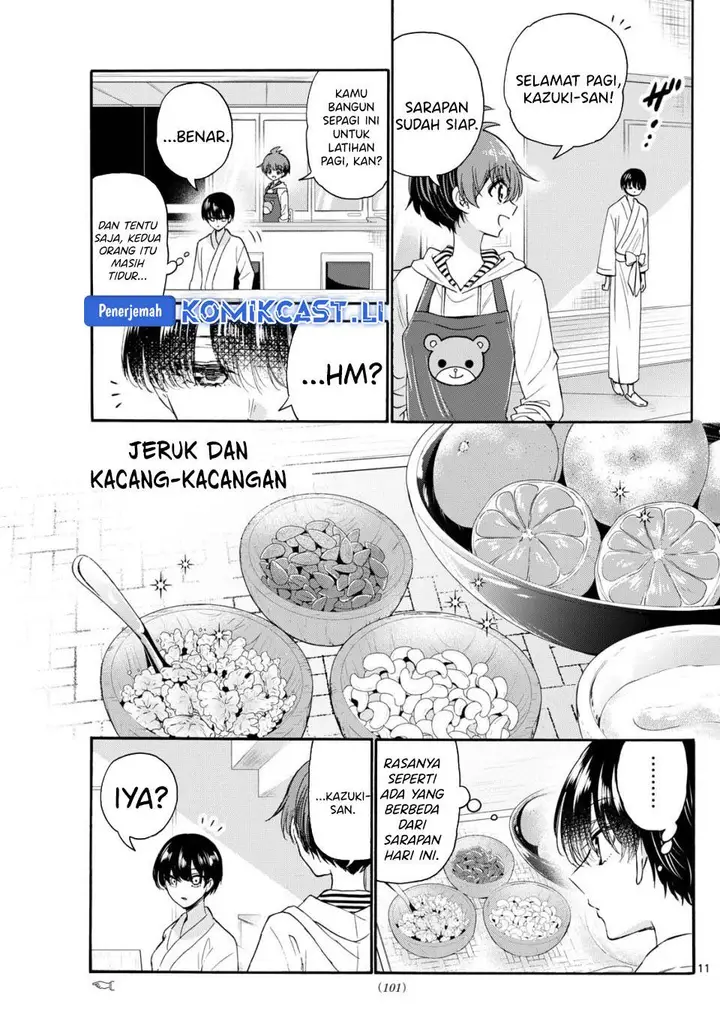 image-komik-mikadono-sanshimai-wa-angai-choroi-chapter-119-10/18