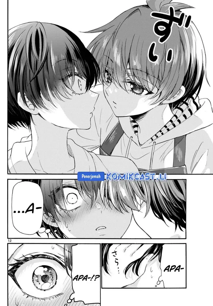 image-komik-mikadono-sanshimai-wa-angai-choroi-chapter-119-11/18