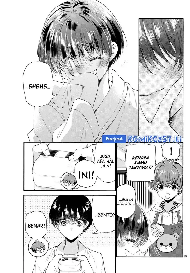 image-komik-mikadono-sanshimai-wa-angai-choroi-chapter-119-14/18