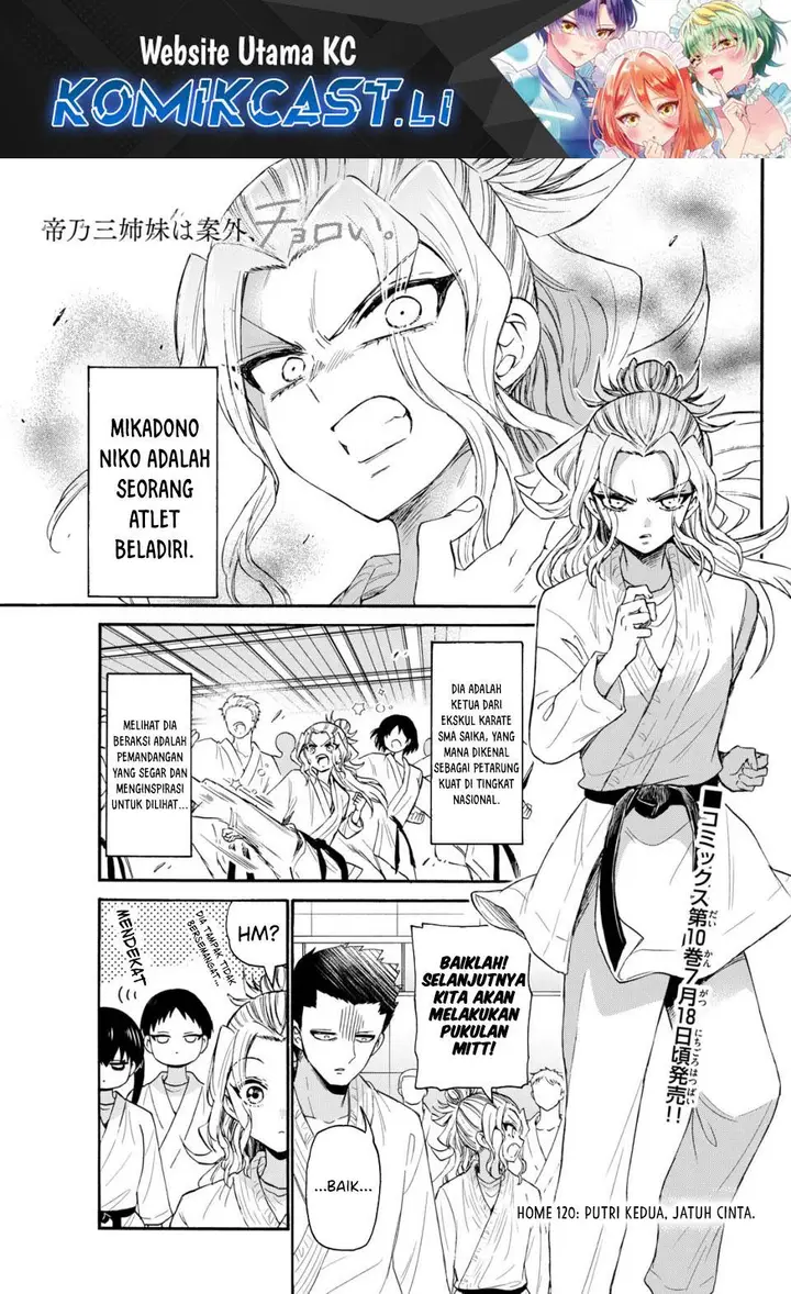 image-komik-mikadono-sanshimai-wa-angai-choroi-chapter-120-0/18