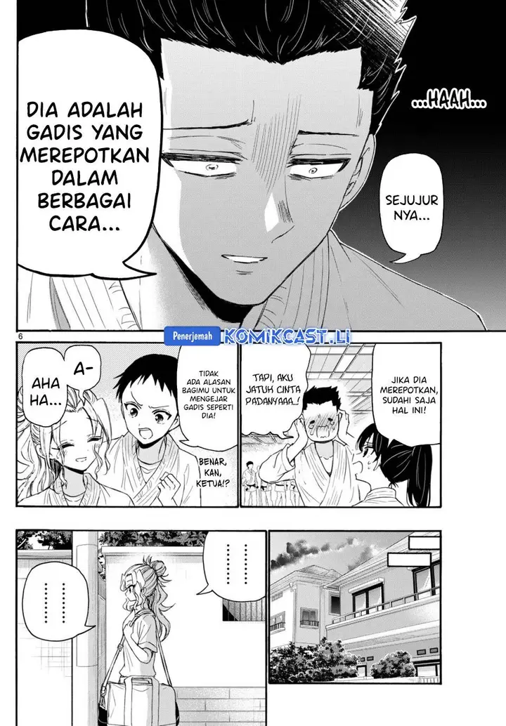 image-komik-mikadono-sanshimai-wa-angai-choroi-chapter-120-5/18