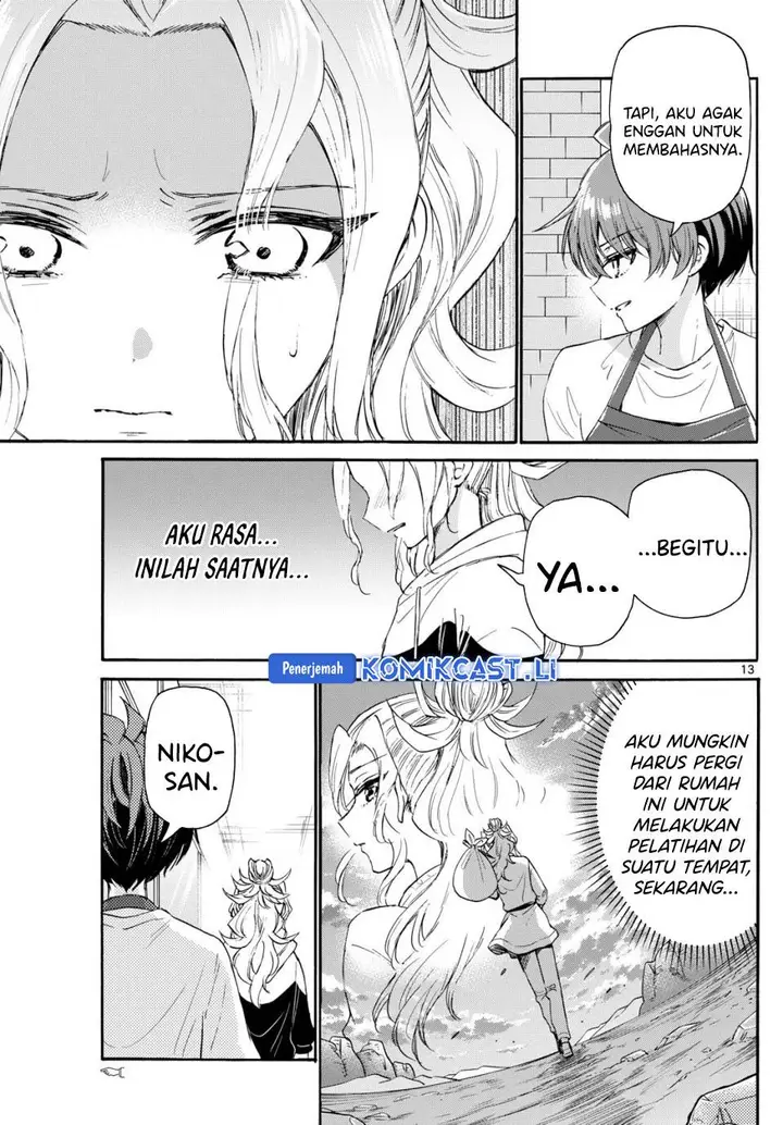 image-komik-mikadono-sanshimai-wa-angai-choroi-chapter-120-12/18
