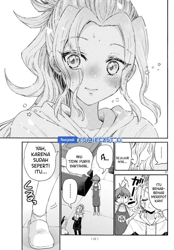 image-komik-mikadono-sanshimai-wa-angai-choroi-chapter-120-16/18