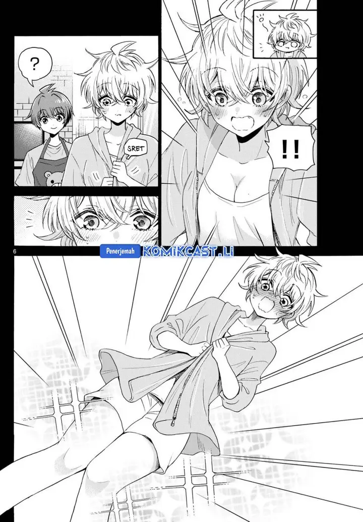 image-komik-mikadono-sanshimai-wa-angai-choroi-chapter-121-3/16