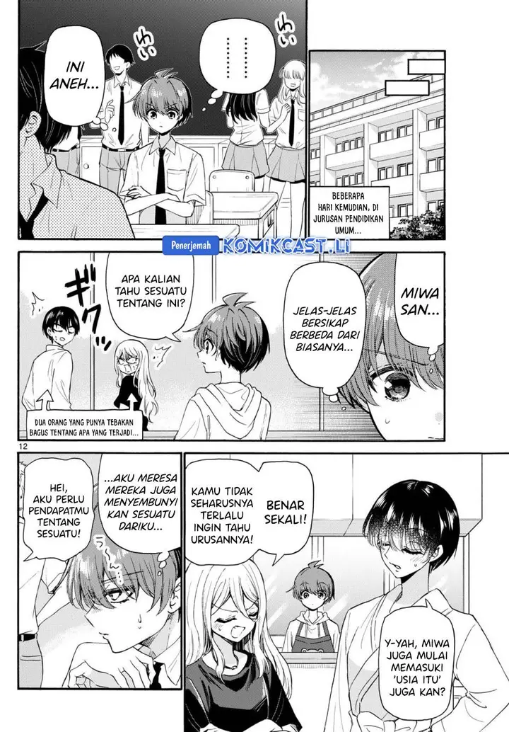 image-komik-mikadono-sanshimai-wa-angai-choroi-chapter-121-9/16