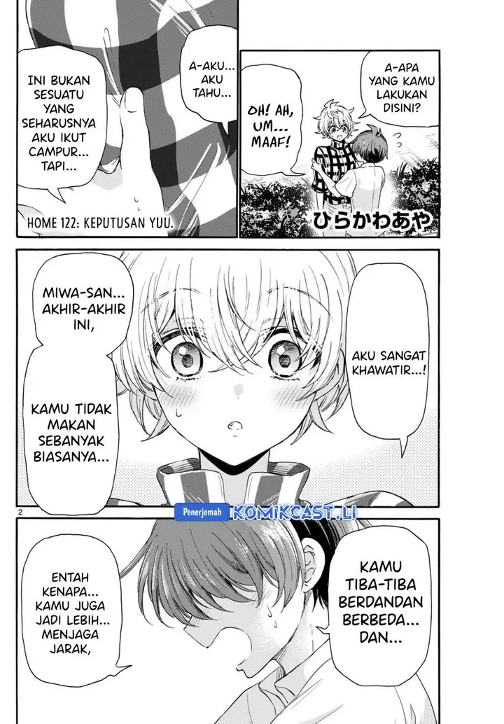 image-komik-mikadono-sanshimai-wa-angai-choroi-chapter-122-1/20