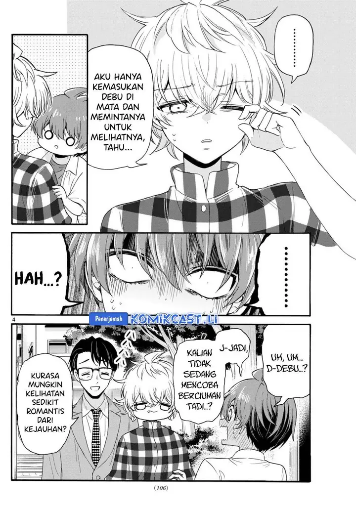 image-komik-mikadono-sanshimai-wa-angai-choroi-chapter-122-3/20