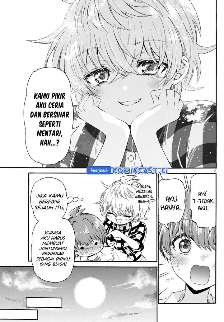 image-komik-mikadono-sanshimai-wa-angai-choroi-chapter-122-6/20