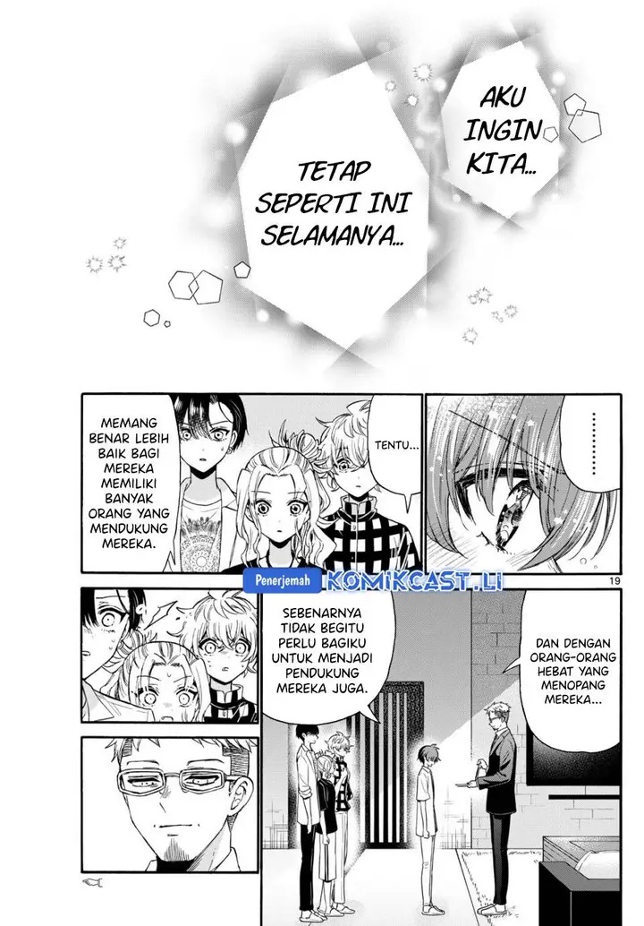 image-komik-mikadono-sanshimai-wa-angai-choroi-chapter-122-18/20