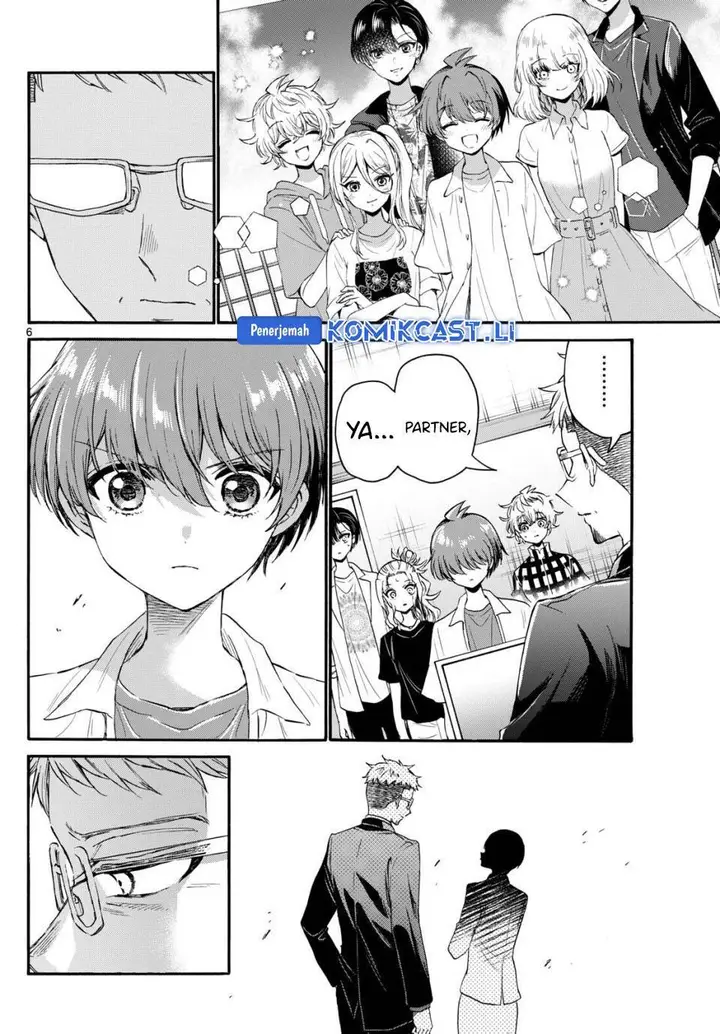 image-komik-mikadono-sanshimai-wa-angai-choroi-chapter-123-5/17
