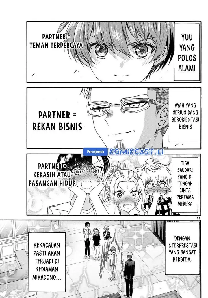 image-komik-mikadono-sanshimai-wa-angai-choroi-chapter-123-10/17