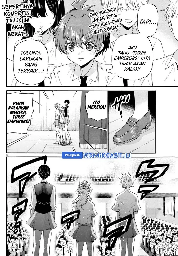image-komik-mikadono-sanshimai-wa-angai-choroi-chapter-124-5/18