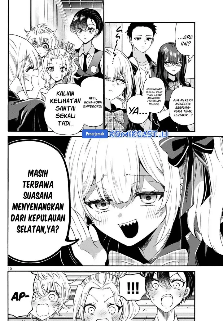 image-komik-mikadono-sanshimai-wa-angai-choroi-chapter-124-9/18