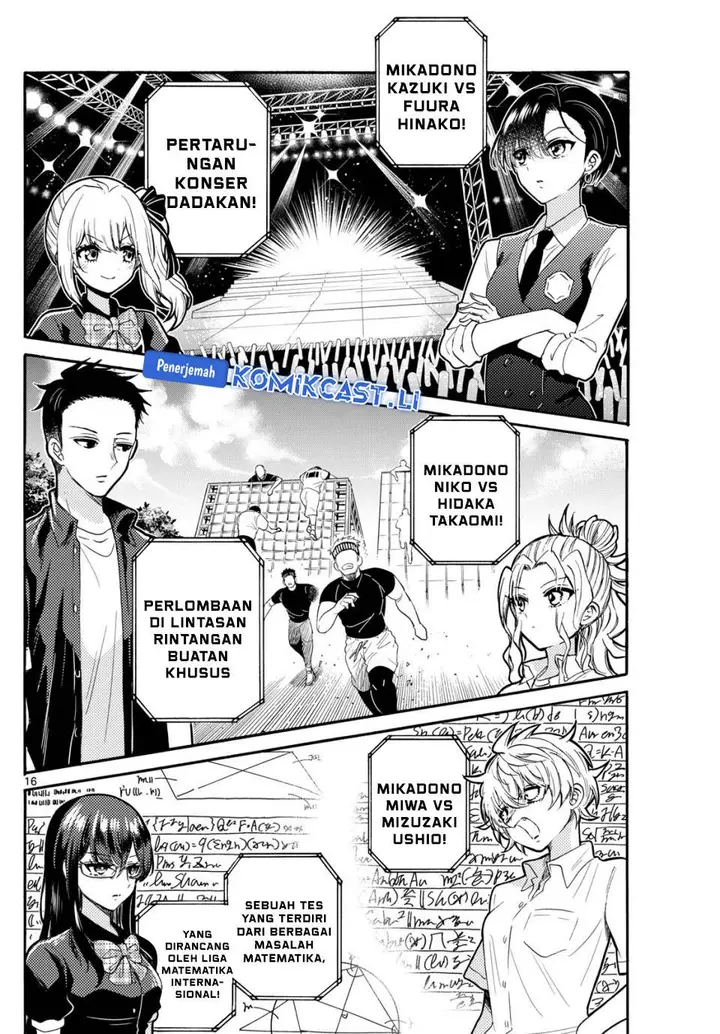 image-komik-mikadono-sanshimai-wa-angai-choroi-chapter-124-15/18
