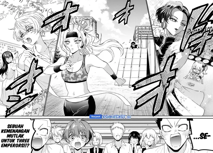 image-komik-mikadono-sanshimai-wa-angai-choroi-chapter-125-5/19