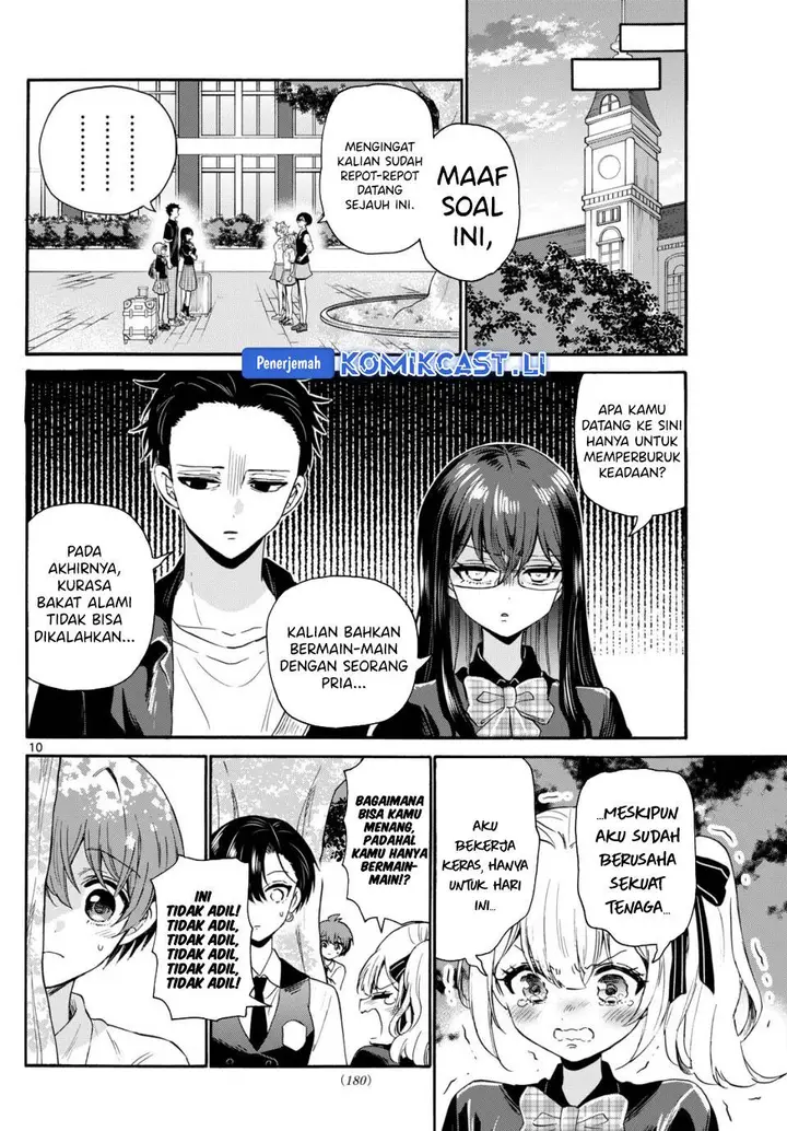image-komik-mikadono-sanshimai-wa-angai-choroi-chapter-125-8/19