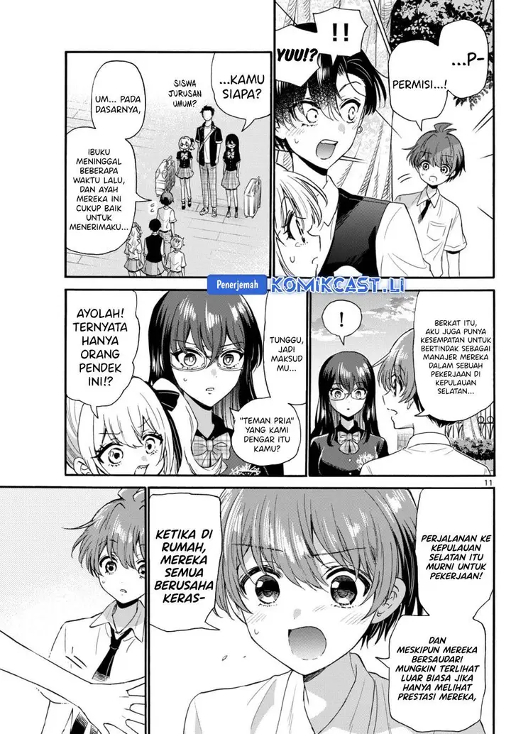 image-komik-mikadono-sanshimai-wa-angai-choroi-chapter-125-9/19