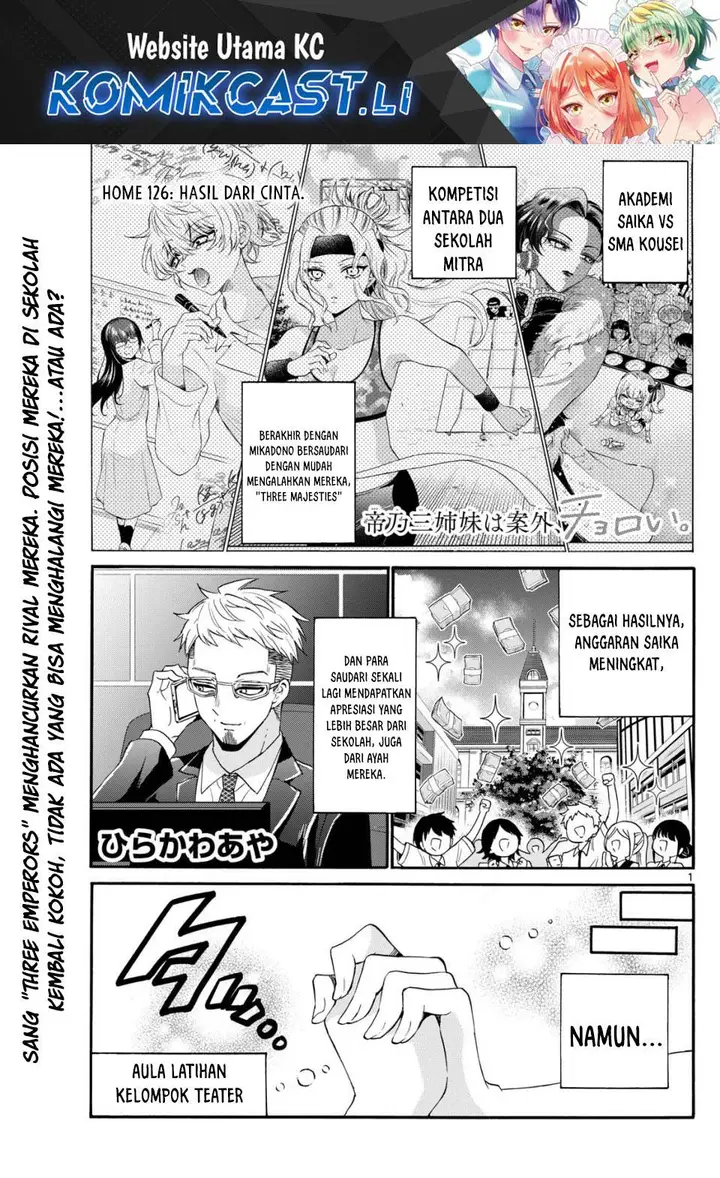 image-komik-mikadono-sanshimai-wa-angai-choroi-chapter-126-0/18