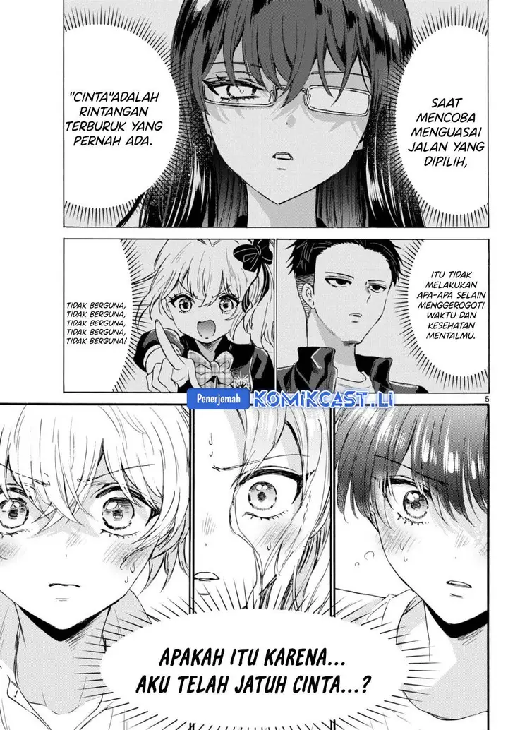 image-komik-mikadono-sanshimai-wa-angai-choroi-chapter-126-4/18