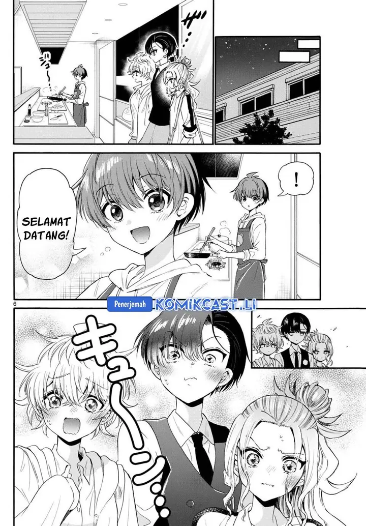 image-komik-mikadono-sanshimai-wa-angai-choroi-chapter-126-5/18