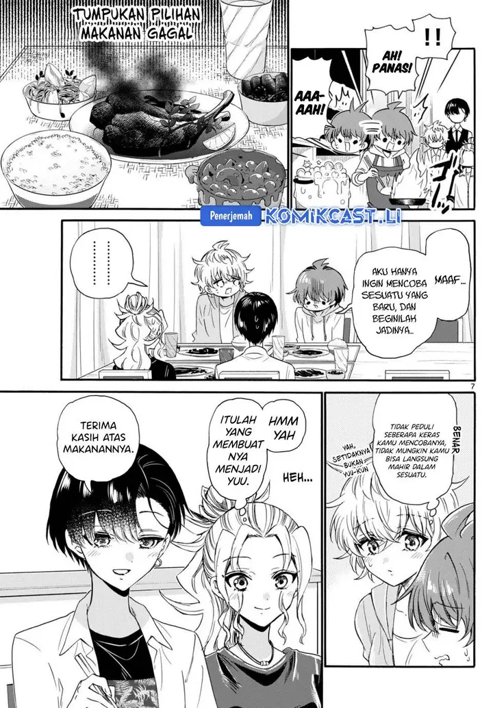 image-komik-mikadono-sanshimai-wa-angai-choroi-chapter-126-6/18