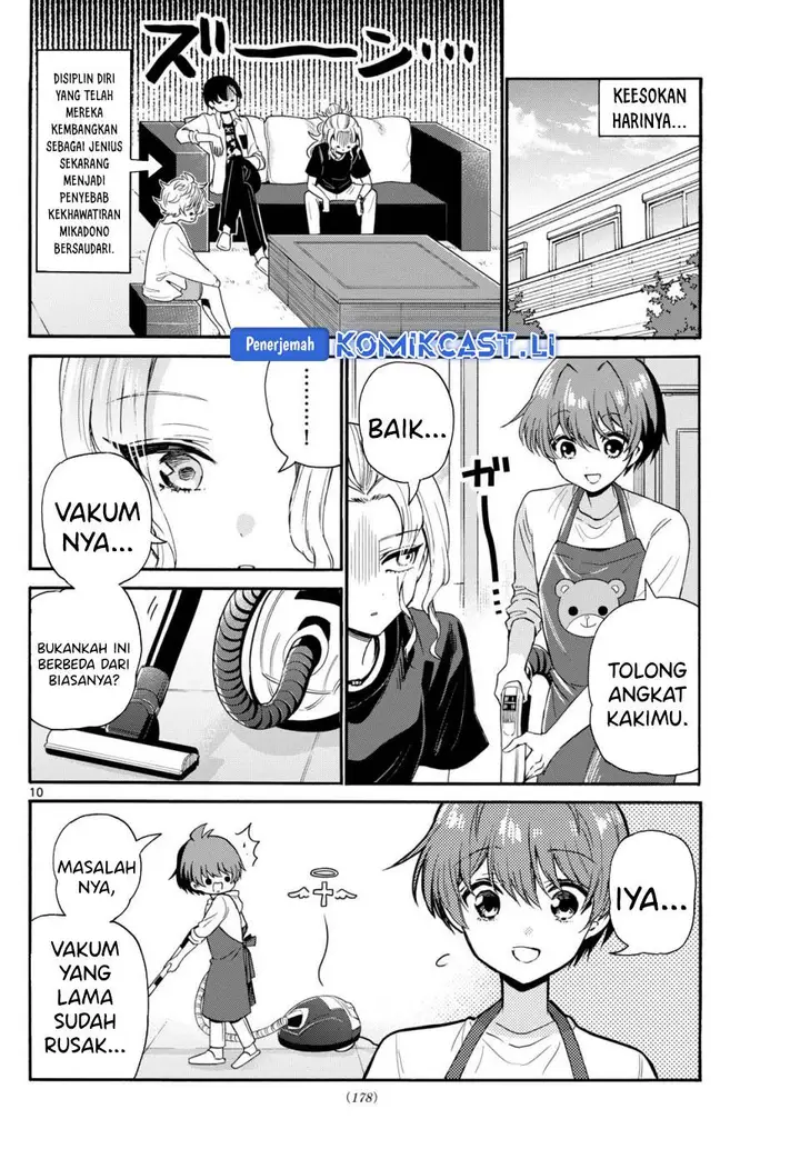image-komik-mikadono-sanshimai-wa-angai-choroi-chapter-126-9/18