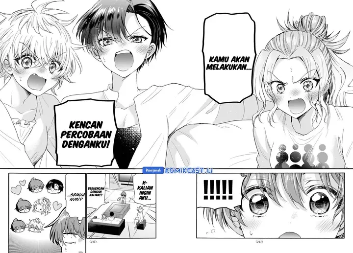 image-komik-mikadono-sanshimai-wa-angai-choroi-chapter-127-9/15