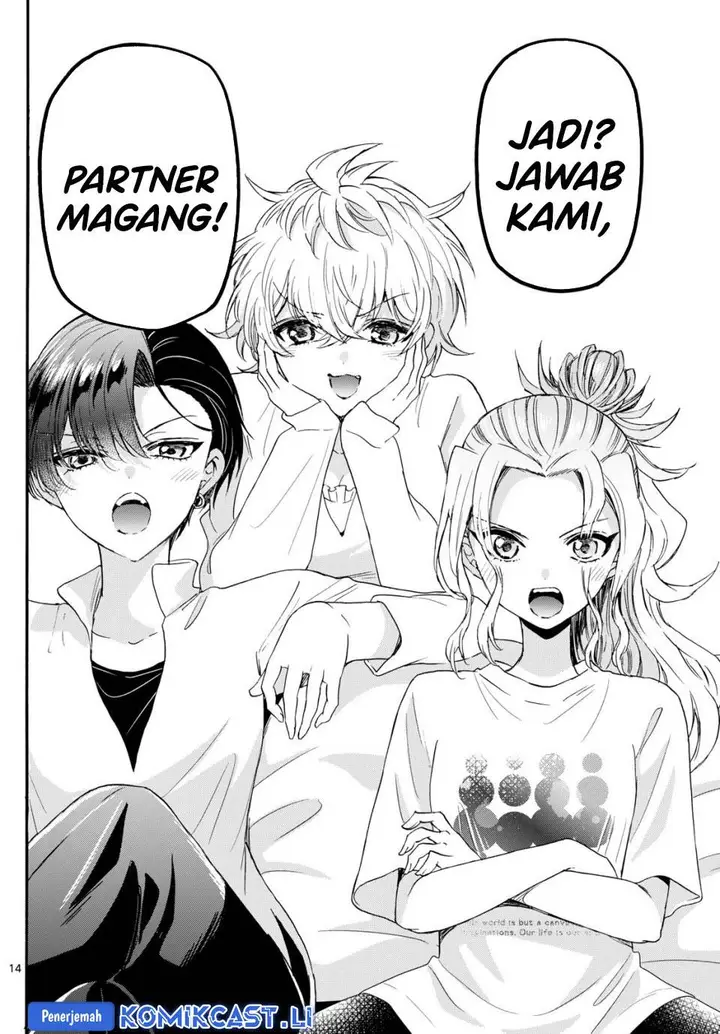 image-komik-mikadono-sanshimai-wa-angai-choroi-chapter-127-12/15