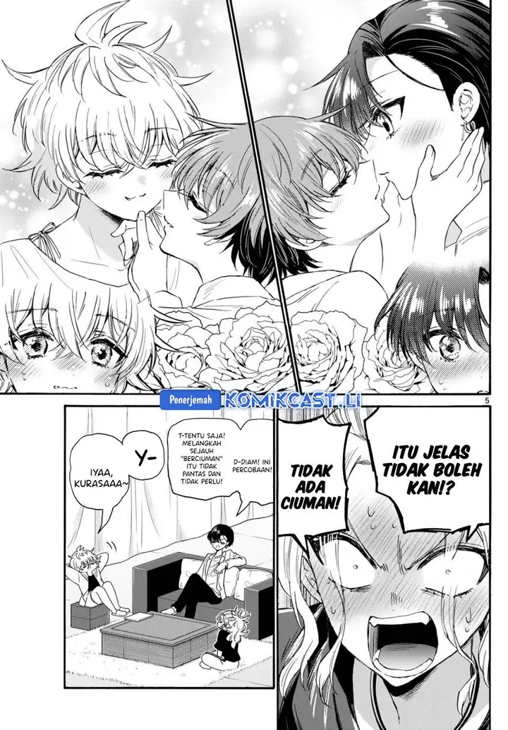 image-komik-mikadono-sanshimai-wa-angai-choroi-chapter-128-4/18