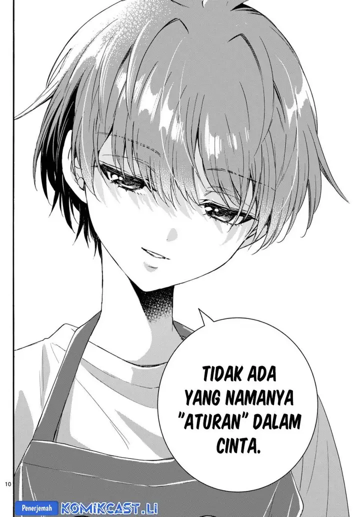 image-komik-mikadono-sanshimai-wa-angai-choroi-chapter-128-9/18