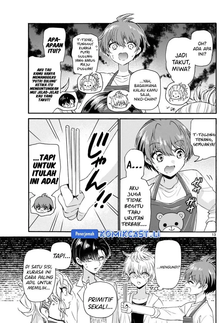 image-komik-mikadono-sanshimai-wa-angai-choroi-chapter-128-12/18