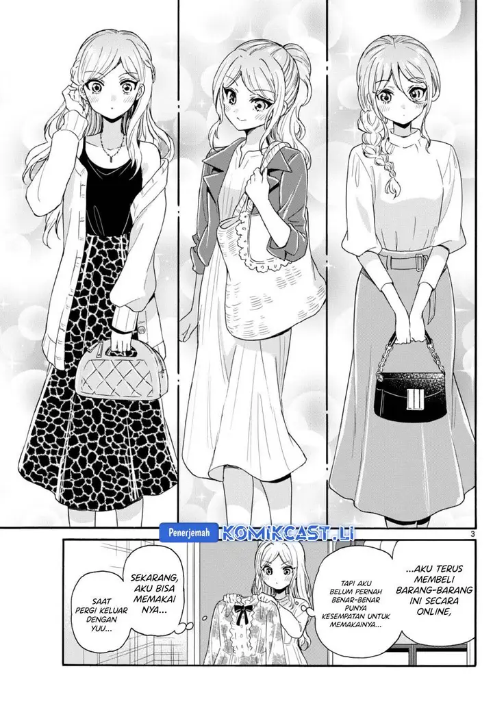 image-komik-mikadono-sanshimai-wa-angai-choroi-chapter-129-2/18