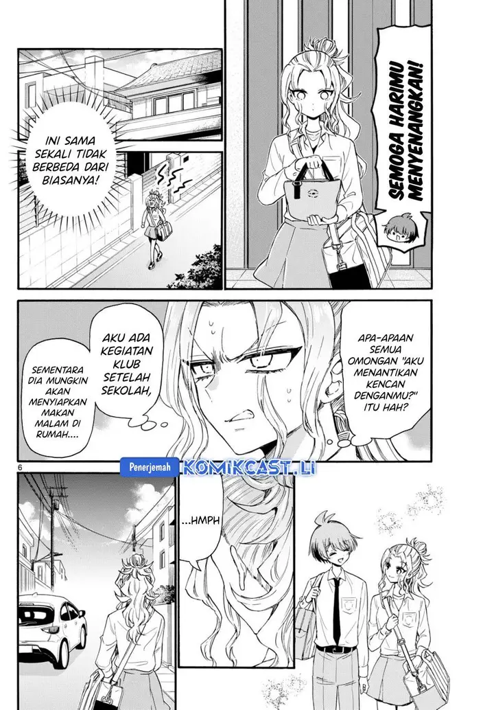 image-komik-mikadono-sanshimai-wa-angai-choroi-chapter-129-5/18