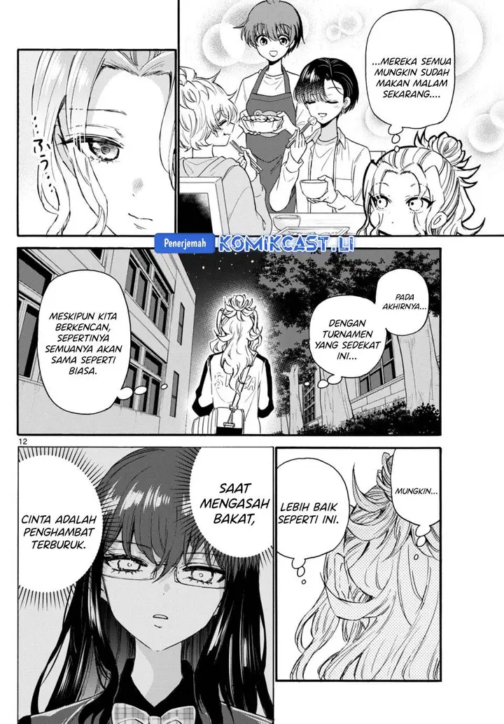 image-komik-mikadono-sanshimai-wa-angai-choroi-chapter-129-11/18