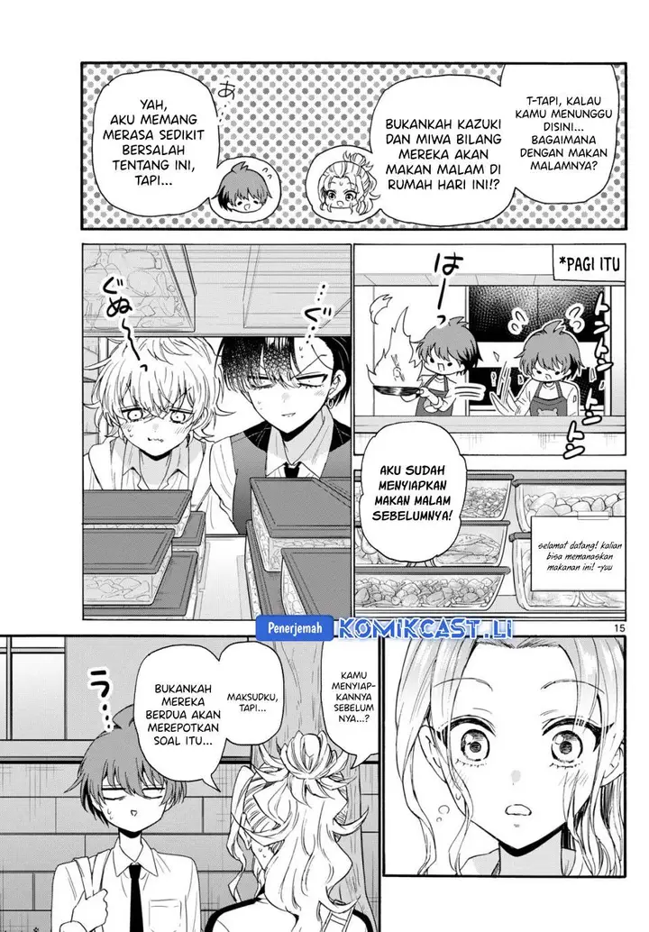 image-komik-mikadono-sanshimai-wa-angai-choroi-chapter-129-14/18