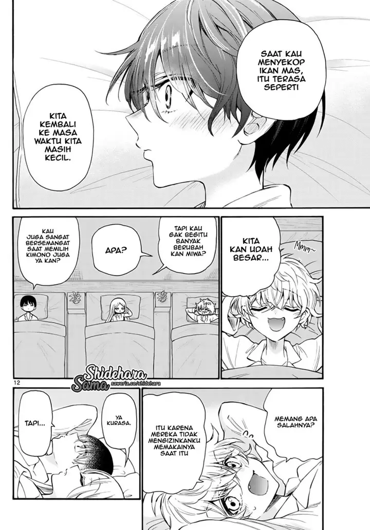image-komik-mikadono-sanshimai-wa-angai-choroi-chapter-13-12/20