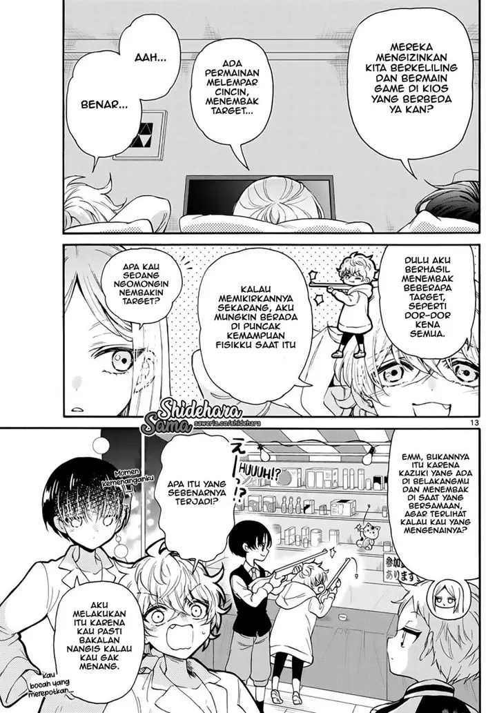 image-komik-mikadono-sanshimai-wa-angai-choroi-chapter-13-13/20