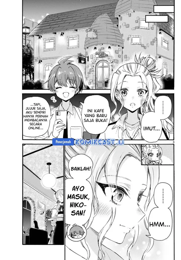 image-komik-mikadono-sanshimai-wa-angai-choroi-chapter-130-2/18