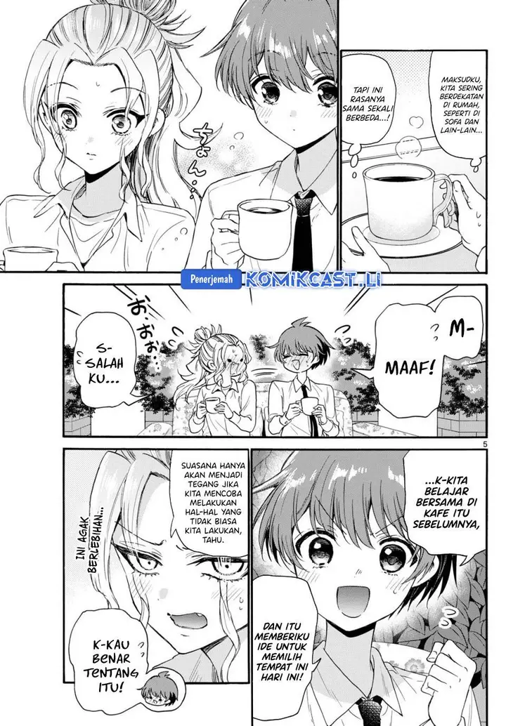 image-komik-mikadono-sanshimai-wa-angai-choroi-chapter-130-4/18