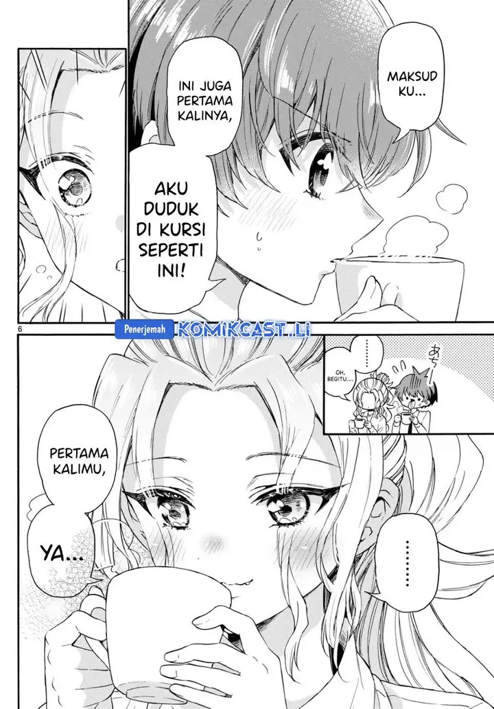 image-komik-mikadono-sanshimai-wa-angai-choroi-chapter-130-5/18