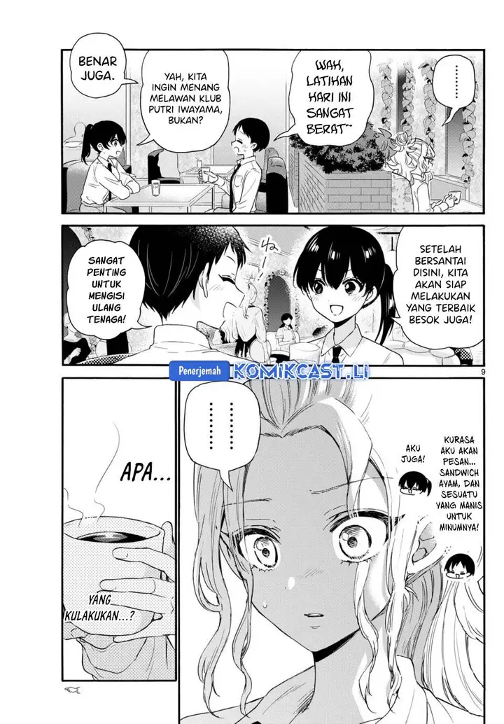 image-komik-mikadono-sanshimai-wa-angai-choroi-chapter-130-8/18
