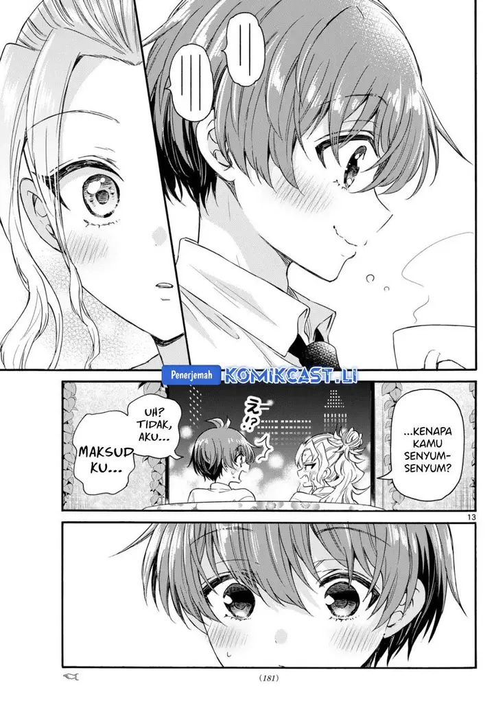 image-komik-mikadono-sanshimai-wa-angai-choroi-chapter-130-12/18